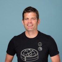 Nike Employee Greg Dufour's profile photo