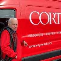 CORT Party Rental Employee Star Moser's profile photo