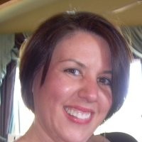 Fast Park Employee Gina van Winkle's profile photo