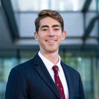 38 Degrees North Employee Ryan Mikkelsen's profile photo