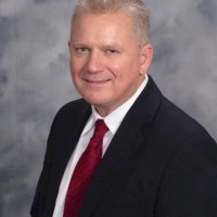 Jushi USA Employee Frank Smith's profile photo