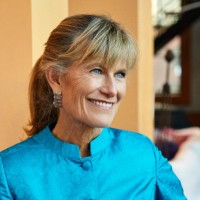 Jacqueline Novogratz Email & Phone Number