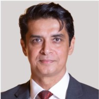 Efma Employee Zubair Ahmed's profile photo