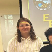 Colorado Space Grant Consortium Employee Ashley Cody's profile photo