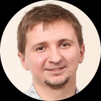 jemmic Employee Aleksei Chernogor's profile photo