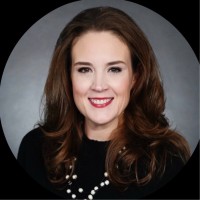 The Catholic Foundation (Dallas, TX) Employee Catherine Bell's profile photo