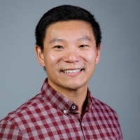 Blueair Employee Eric Cheng's profile photo