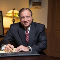 David Patrick Email & Phone Number
