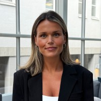 We Select Employee Emma Strandberg's profile photo