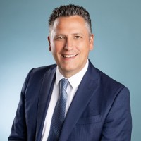 FINAD Employee Akos Sarandi's profile photo