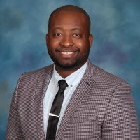 Sheldon Parris Email & Phone Number