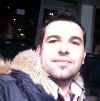 Serviocio Employee Manuel Mendez's profile photo