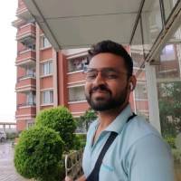 TagMango Employee Kunal Jha's profile photo