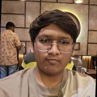 Course Central Employee Anil Parmar's profile photo