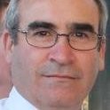 AVASO Technology Solutions Employee Jeff Harris's profile photo