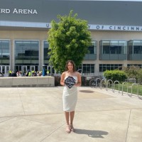 Fraser Employee Angel Wright's profile photo