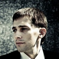 Helix Solutions Employee Serhii Mokhnenko's profile photo