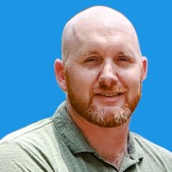 A NEW LEAF THERAPEUTIC SERVICES PLLC Employee Sean Steele's profile photo