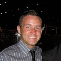 Living Well Disability Services Employee Nathan Altman's profile photo