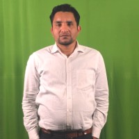 Umety Employee Ashu Choudhary's profile photo