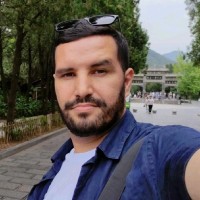 ANESRIF Employee Amine Zerrouki's profile photo