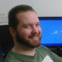 Seawolf Employee Creighton Medsker's profile photo