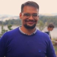 Meitner Energy Employee David Canal's profile photo
