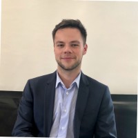 MVP Match Employee Mateusz Grasmann's profile photo