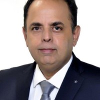 Rajesh Khetrapal Email & Phone Number