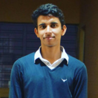 ASTERBYTE SOFTWARE SYSTEMS Employee Maruf Hassan's profile photo