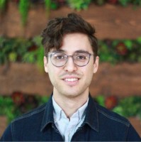 Promenade Group, Inc. Employee Raphael Ruiz's profile photo