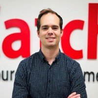 Catch Resource Management Employee Fergus Brown's profile photo