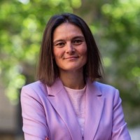 Barcelona City Council Employee Rosa Suriñach I Frígola's profile photo