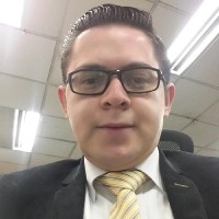 Melonn Employee Oscar Ossa's profile photo