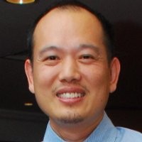 RightNow Media Employee Patrick Ko's profile photo
