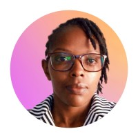 eZdia Inc. Employee Tabitha MacHaria's profile photo