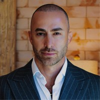 Poder Do Network Employee Paulo Kazaks's profile photo