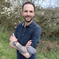 Ouest-France Employee Valentin Biret's profile photo