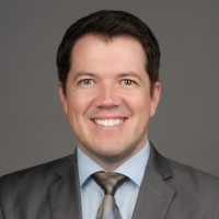 Nicholas Gregory Email & Phone Number