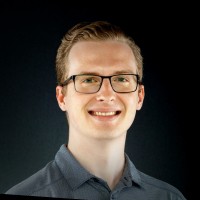 Pacific Gas and Electric Company Employee Alex Frederick's profile photo