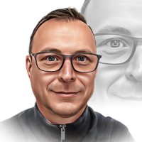 Michael Vonk Email