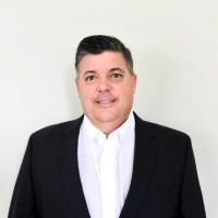 ZF Group Employee Mark Holley's profile photo