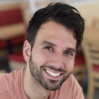 Tink Employee Keven McGurrin's profile photo
