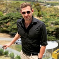 James Edson Email & Phone Number