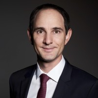 Julius Baer Employee Thomas Saïsset's profile photo