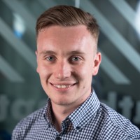 Lidl GB Employee Charlie Toomer-Mulhall's profile photo