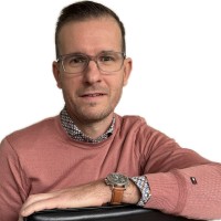 Het RID Employee Jeroen Wolfkamp's profile photo