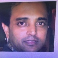 Hanson Lab Solutions (HLS) Employee Ashok Lal's profile photo