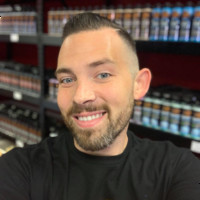 Masterson's Car Care Employee Gregory Masterson's profile photo