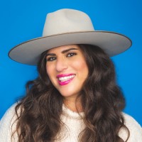 Wana Employee Nicole Krinick's profile photo